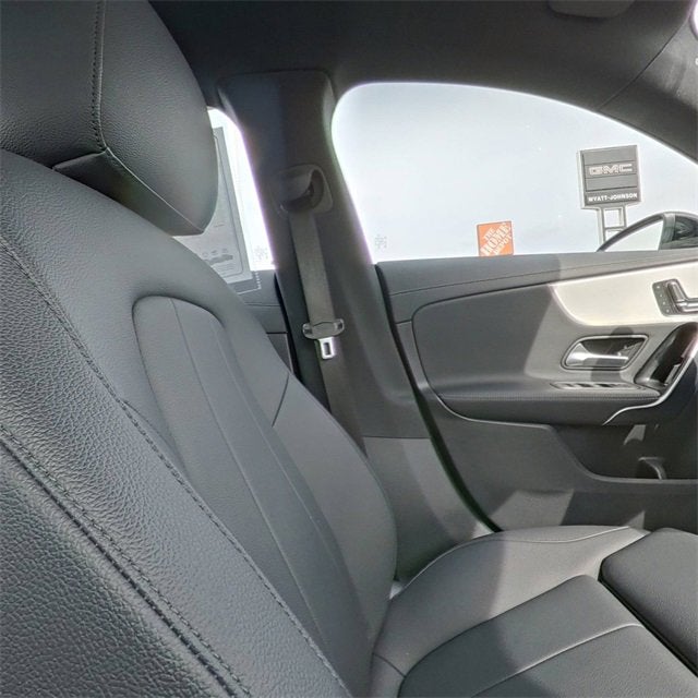 2025 Mercedes-Benz CLA CLA 250