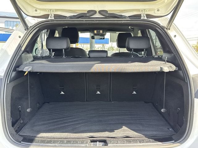 2025 Mercedes-Benz GLA GLA 250
