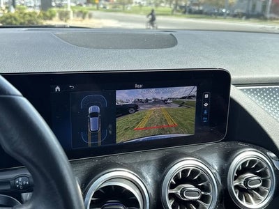 2025 Mercedes-Benz GLA GLA 250