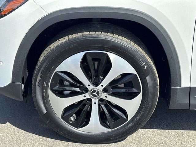 2025 Mercedes-Benz GLA GLA 250