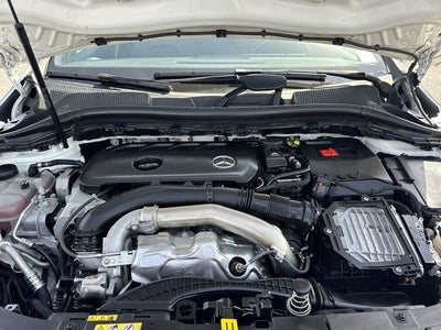 2025 Mercedes-Benz GLA GLA 250