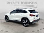 2025 Mercedes-Benz GLA GLA 250