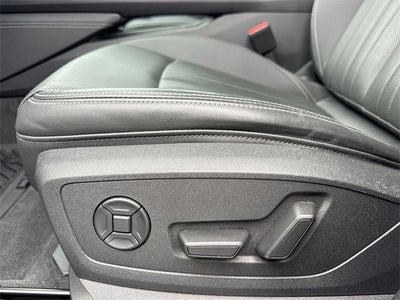 2024 Audi Q8 e-tron Sportback S line Premium Plus