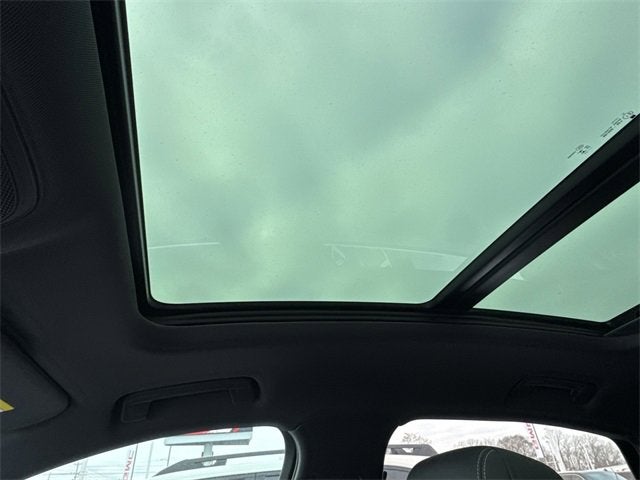 2024 Audi Q8 e-tron Sportback S line Premium Plus