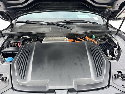 2024 Audi Q8 e-tron Sportback S line Premium Plus