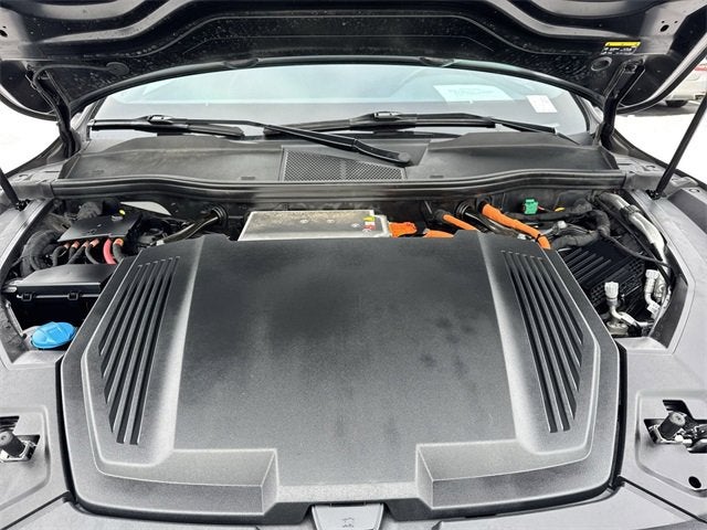 2024 Audi Q8 e-tron Sportback S line Premium Plus