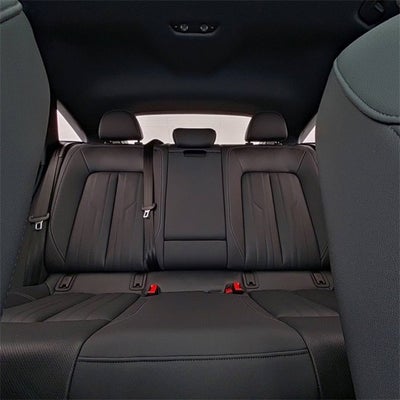 2024 Audi Q8 e-tron Sportback S line Premium Plus