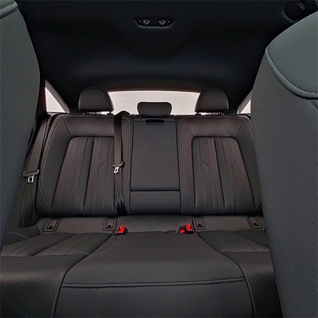 2024 Audi Q8 e-tron Sportback S line Premium Plus