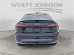 2024 Audi Q8 e-tron Sportback S line Premium Plus