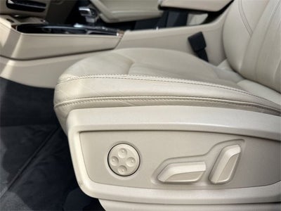 2022 Audi Q5 S line Premium Plus