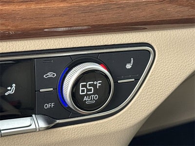 2022 Audi Q5 S line Premium Plus