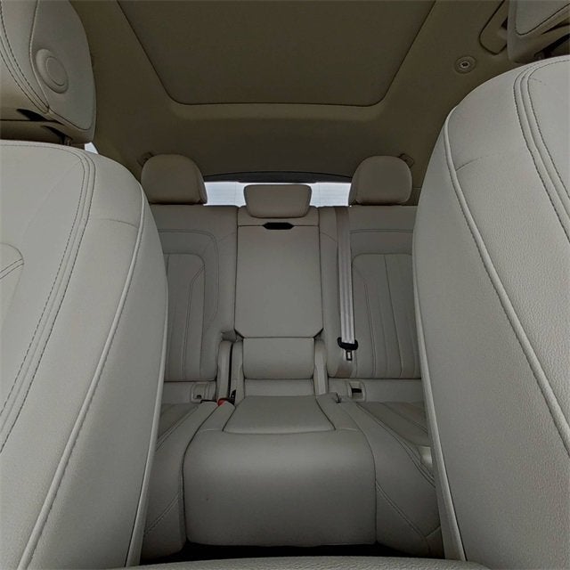 2022 Audi Q5 S line Premium Plus