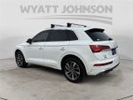 2022 Audi Q5 S line Premium Plus