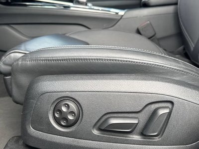2025 Audi A5 Sportback S line Premium