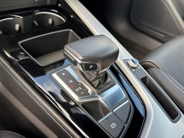 2025 Audi A5 Sportback S line Premium