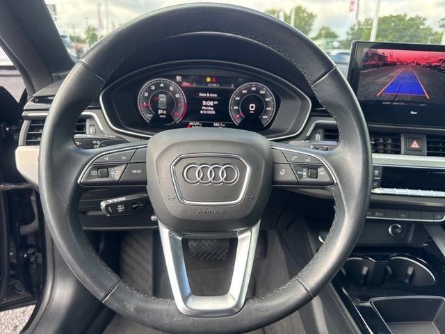 2025 Audi A5 Sportback S line Premium