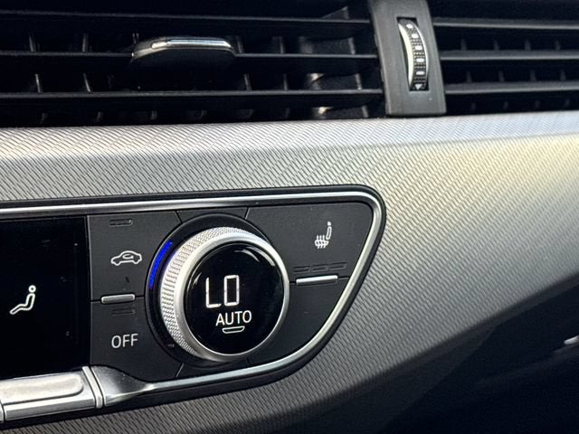 2025 Audi A5 Sportback S line Premium