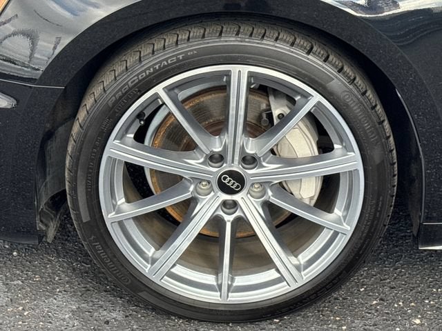 2025 Audi A5 Sportback S line Premium