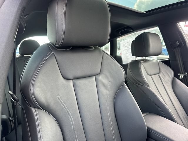 2025 Audi A5 Sportback S line Premium