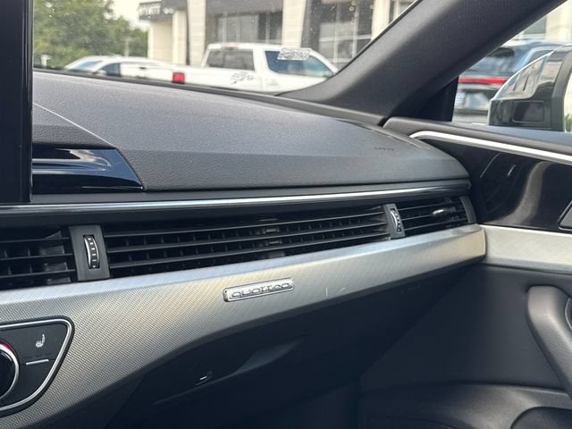 2025 Audi A5 Sportback S line Premium