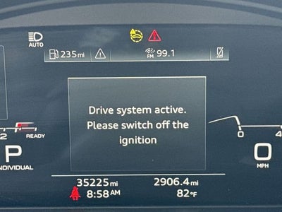 2025 Audi A5 Sportback S line Premium