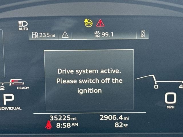 2025 Audi A5 Sportback S line Premium