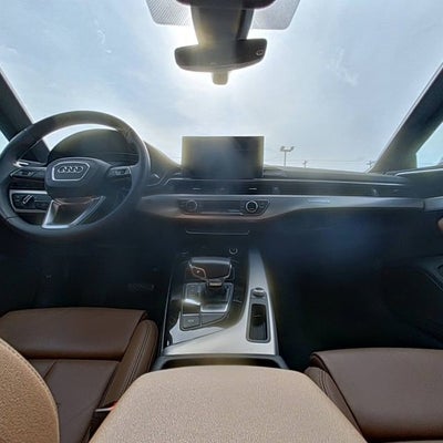 2025 Audi A5 Sportback S line Premium