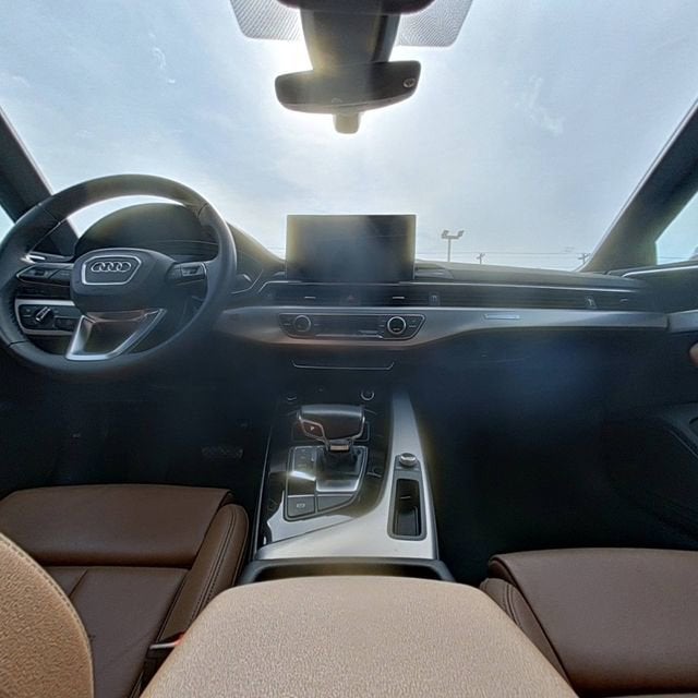 2025 Audi A5 Sportback S line Premium