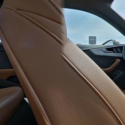 2025 Audi A5 Sportback S line Premium