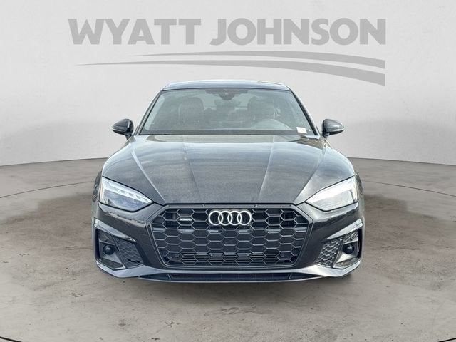 2025 Audi A5 Sportback S line Premium