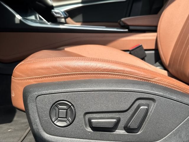 2024 Audi A6 Sedan Premium Plus