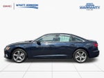 2024 Audi A6 Sedan Premium Plus