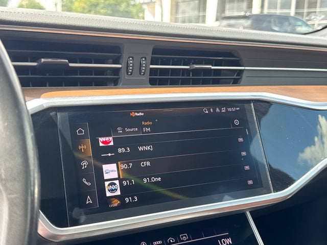 2024 Audi A6 Sedan Premium Plus