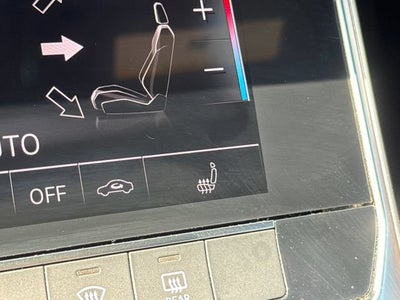 2024 Audi A6 Sedan Premium Plus