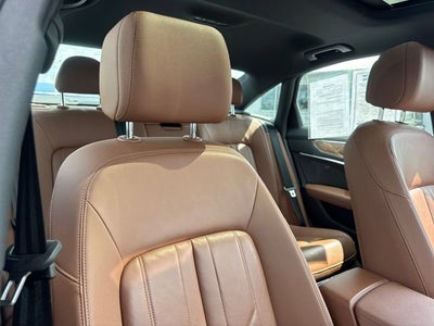 2024 Audi A6 Sedan Premium Plus