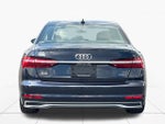 2024 Audi A6 Sedan Premium Plus
