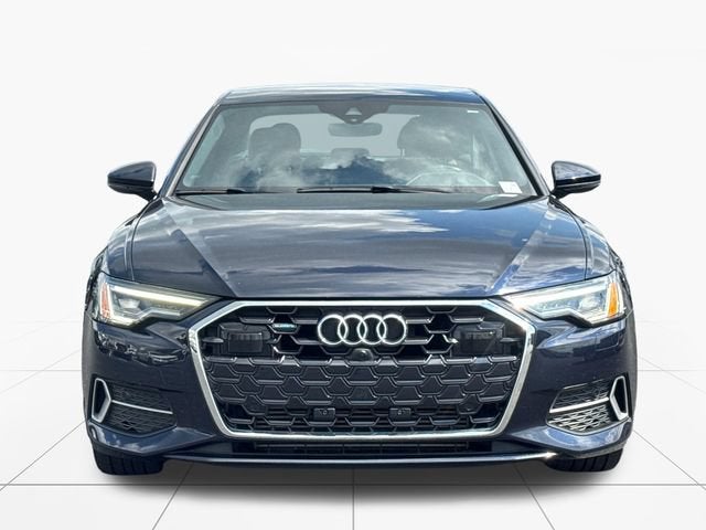 2024 Audi A6 Sedan Premium Plus