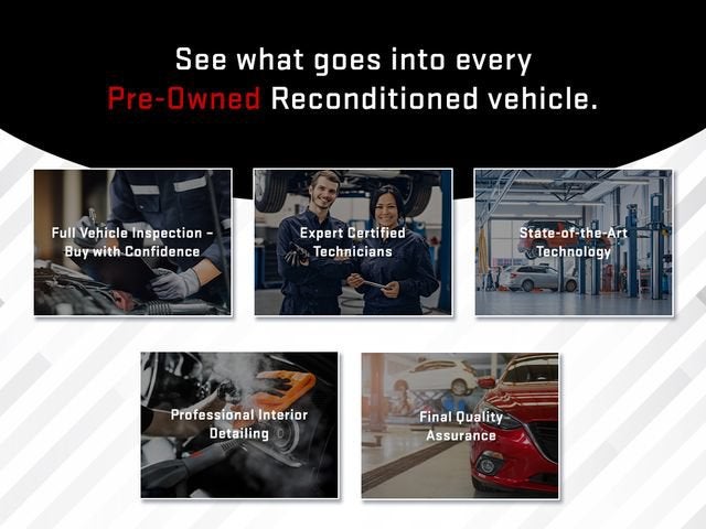 2024 Volkswagen Golf GTI S