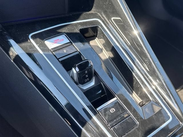 2024 Volkswagen Golf GTI S