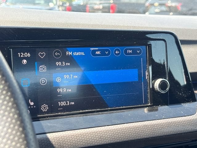2024 Volkswagen Golf GTI S