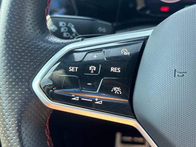 2024 Volkswagen Golf GTI S