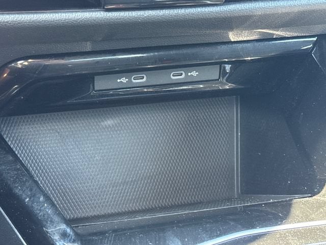 2024 Volkswagen Golf GTI S