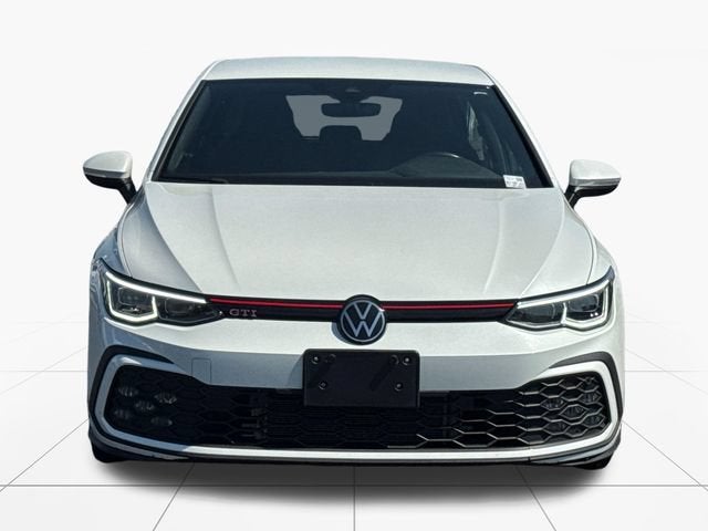 2024 Volkswagen Golf GTI S