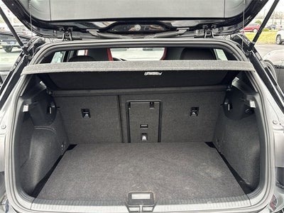 2024 Volkswagen Golf GTI S