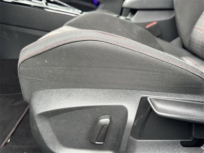 2024 Volkswagen Golf GTI S