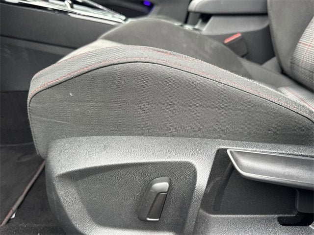 2024 Volkswagen Golf GTI S