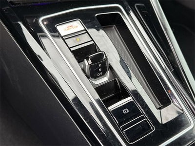 2024 Volkswagen Golf GTI S