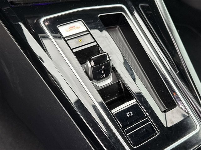 2024 Volkswagen Golf GTI S