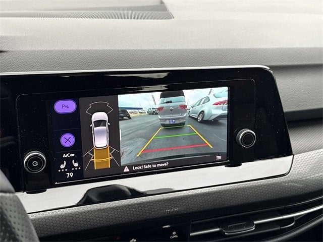 2024 Volkswagen Golf GTI S