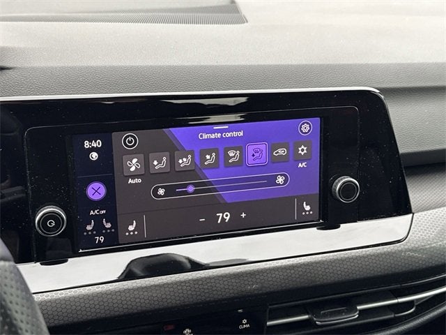 2024 Volkswagen Golf GTI S